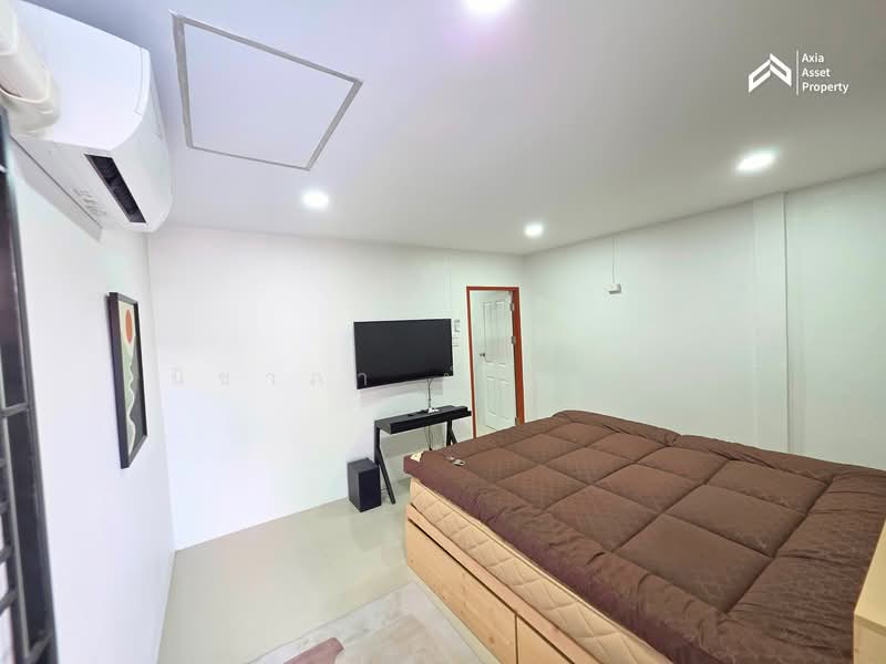 บ้านแฝด 2 ชั้น โซน คลองแห, สงขลา, คลองแห, หาดใหญ่, สงขลา, 18 ตร.ม., บ้านแฝด ขาย, โดย นิชาภา บัวเพ็ชร์, 500248283 - DDproperty.com