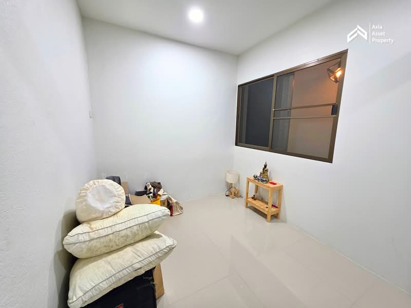 บ้านแฝด 2 ชั้น โซน คลองแห, สงขลา, คลองแห, หาดใหญ่, สงขลา, 18 ตร.ม., บ้านแฝด ขาย, โดย นิชาภา บัวเพ็ชร์, 500248283 - DDproperty.com