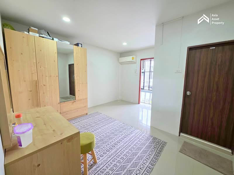 บ้านแฝด 2 ชั้น โซน คลองแห, Songkhla, Khlong Hae, Hat Yai, Songkhla, 2 Bedrooms, 18 sqm, Semi-Detached House (Twin House) For Sale, by นิชาภา บัวเพ็ชร์, 500248283 - DDproperty.com