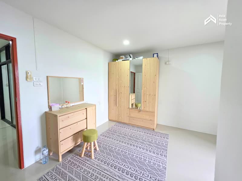 บ้านแฝด 2 ชั้น โซน คลองแห, สงขลา, คลองแห, หาดใหญ่, สงขลา, 18 ตร.ม., บ้านแฝด ขาย, โดย นิชาภา บัวเพ็ชร์, 500248283 - DDproperty.com