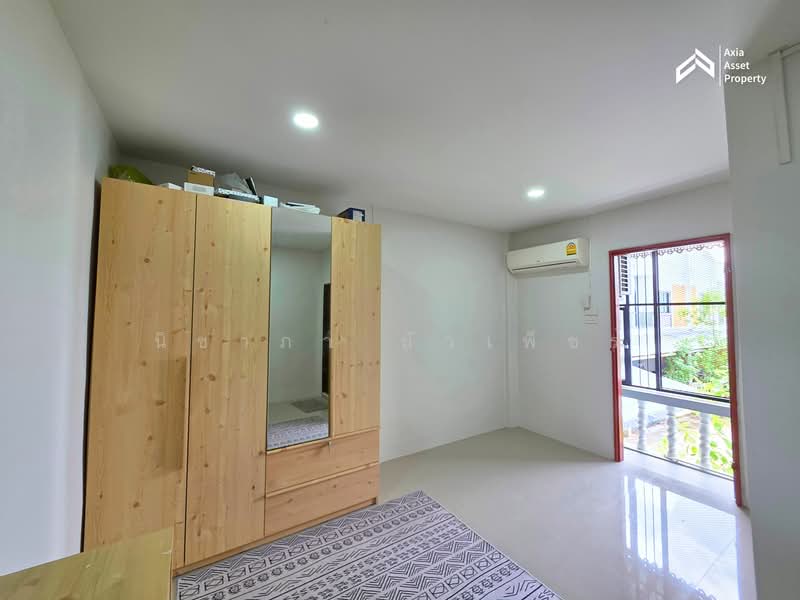 บ้านแฝด 2 ชั้น โซน คลองแห, สงขลา, คลองแห, หาดใหญ่, สงขลา, 18 ตร.ม., บ้านแฝด ขาย, โดย นิชาภา บัวเพ็ชร์, 500248283 - DDproperty.com