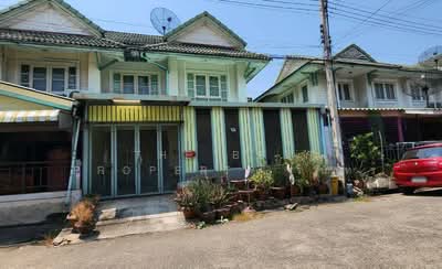 ขาย - Passorn 12 Rangsit Klong 3 : ภัสสร 12 รังสิต คลอง 3, ปทุมธานี