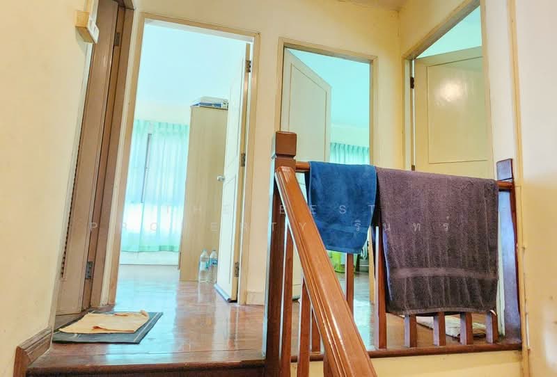 Passorn 12 Rangsit Klong 3, Pathum Thani, Yothathikan Khu Khot-Klong Luang Road, Khlong Sam, Khlong Luang, Pathum Thani, 3 Bedrooms, 128 sqm, Single Detached House For Sale, by The Best Property รินทร์, 500248284 - DDproperty.com