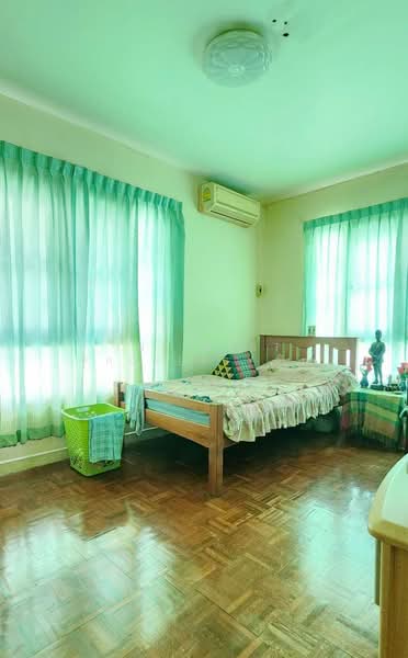 Passorn 12 Rangsit Klong 3, Pathum Thani, Yothathikan Khu Khot-Klong Luang Road, Khlong Sam, Khlong Luang, Pathum Thani, 3 Bedrooms, 128 sqm, Single Detached House For Sale, by The Best Property รินทร์, 500248284 - DDproperty.com