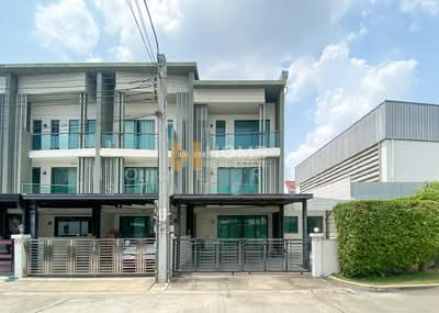ขาย - Cherkoon Sathorn-Ratchapruek : เฌอคูณ สาทร-ราชพฤกษ์, กรุงเทพ