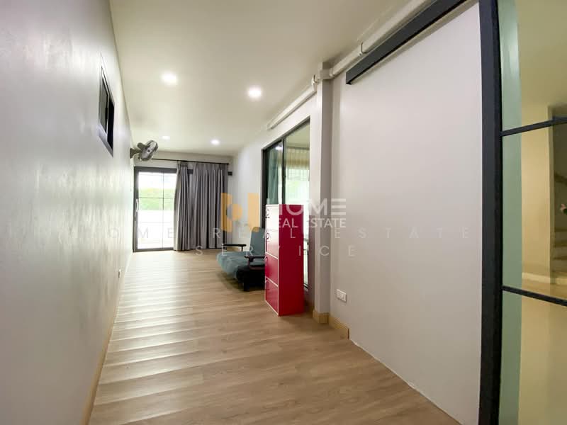 Cherkoon Sathorn-Ratchapruek, Bangkok, Suan Pak Road, Taling Chan, Taling Chan, Bangkok, 4 Bedrooms, 200 sqm, Townhouse For Sale, by HOME Real Estate Service, 500248285 - DDproperty.com