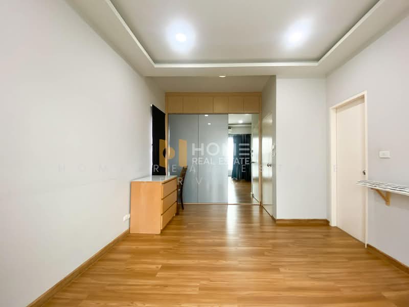 Cherkoon Sathorn-Ratchapruek, Bangkok, Suan Pak Road, Taling Chan, Taling Chan, Bangkok, 4 Bedrooms, 200 sqm, Townhouse For Sale, by HOME Real Estate Service, 500248285 - DDproperty.com