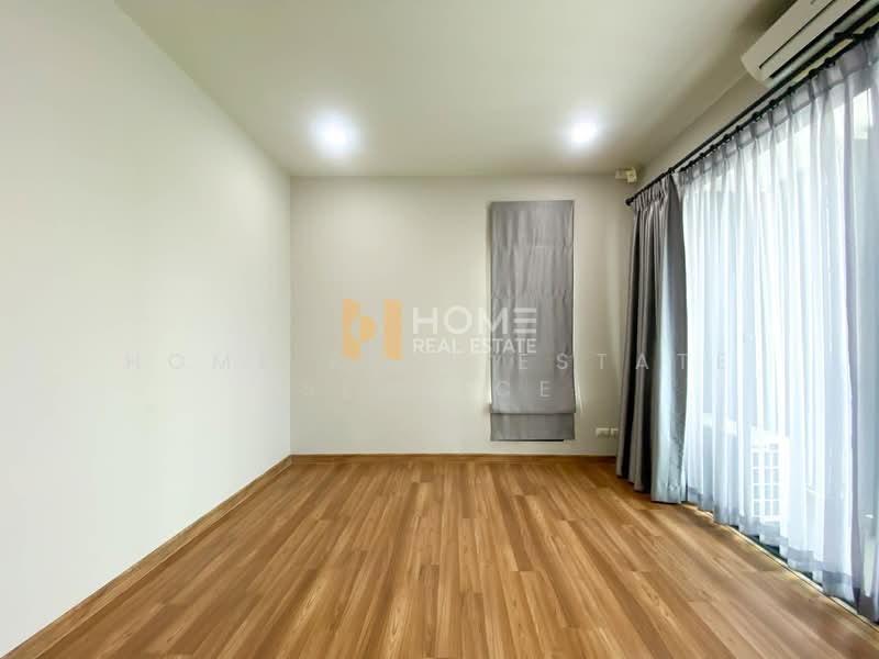 Cherkoon Sathorn-Ratchapruek, Bangkok, Suan Pak Road, Taling Chan, Taling Chan, Bangkok, 4 Bedrooms, 200 sqm, Townhouse For Sale, by HOME Real Estate Service, 500248285 - DDproperty.com