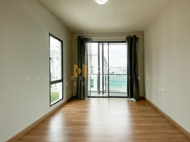 Cherkoon Sathorn-Ratchapruek, Bangkok, Suan Pak Road, Taling Chan, Taling Chan, Bangkok, 4 Bedrooms, 200 sqm, Townhouse For Sale, by HOME Real Estate Service, 500248285 - DDproperty.com