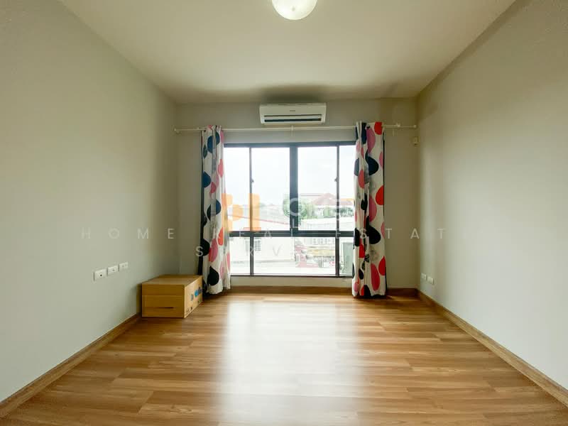 Cherkoon Sathorn-Ratchapruek, Bangkok, Suan Pak Road, Taling Chan, Taling Chan, Bangkok, 4 Bedrooms, 200 sqm, Townhouse For Sale, by HOME Real Estate Service, 500248285 - DDproperty.com