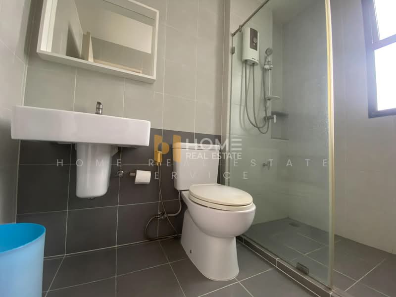 Cherkoon Sathorn-Ratchapruek, Bangkok, Suan Pak Road, Taling Chan, Taling Chan, Bangkok, 4 Bedrooms, 200 sqm, Townhouse For Sale, by HOME Real Estate Service, 500248285 - DDproperty.com