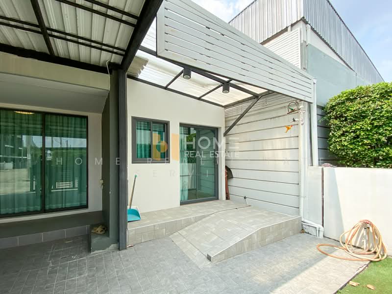 Cherkoon Sathorn-Ratchapruek : เฌอคูณ สาทร-ราชพฤกษ์, กรุงเทพ, ถนน สวนผัก, ตลิ่งชัน, ตลิ่งชัน, กรุงเทพ, 200 ตร.ม., ทาวน์เฮ้าส์ ขาย, โดย HOME Real Estate Service, 500248285 - DDproperty.com