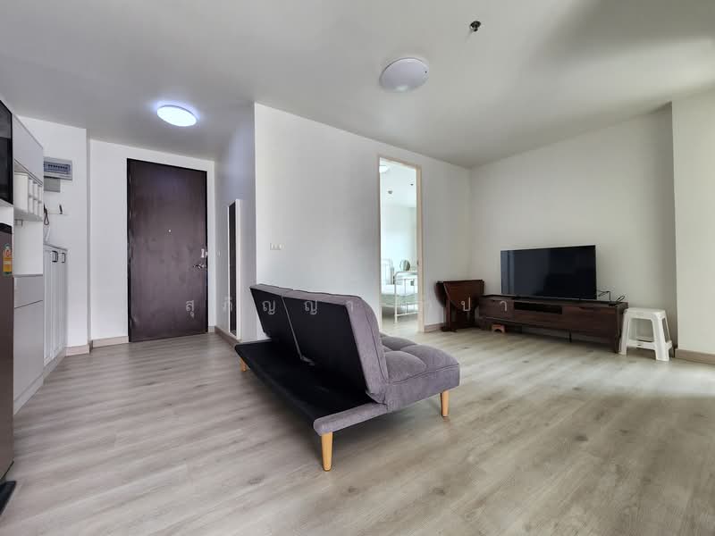 The Parkland Srinakarin, Samut Prakan, 577 Tambon Samrong Nua, Samrong Nua, Muang Samut Prakarn, Samut Prakan, 2 Bedrooms, 66 sqm, Condo For Rent, by สุภิญญา จำปา, 500248286 - DDproperty.com