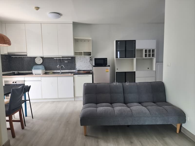 The Parkland Srinakarin, Samut Prakan, 577 Tambon Samrong Nua, Samrong Nua, Muang Samut Prakarn, Samut Prakan, 2 Bedrooms, 66 sqm, Condo For Rent, by สุภิญญา จำปา, 500248286 - DDproperty.com