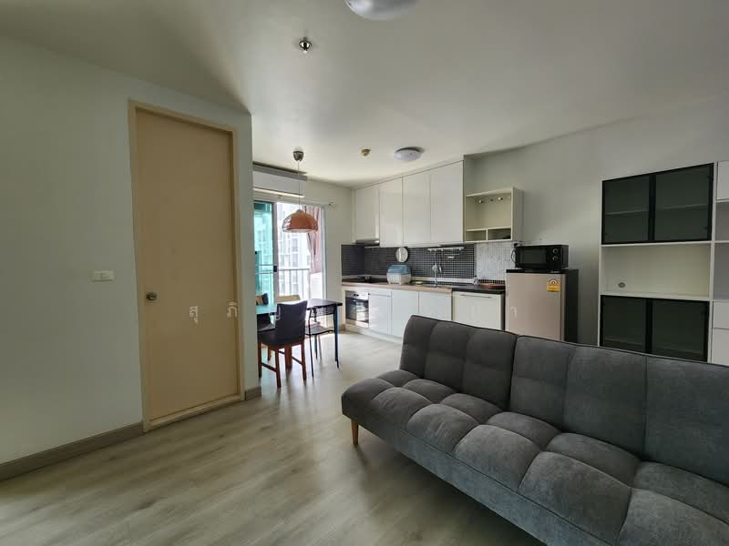 The Parkland Srinakarin, Samut Prakan, 577 Tambon Samrong Nua, Samrong Nua, Muang Samut Prakarn, Samut Prakan, 2 Bedrooms, 66 sqm, Condo For Rent, by สุภิญญา จำปา, 500248286 - DDproperty.com