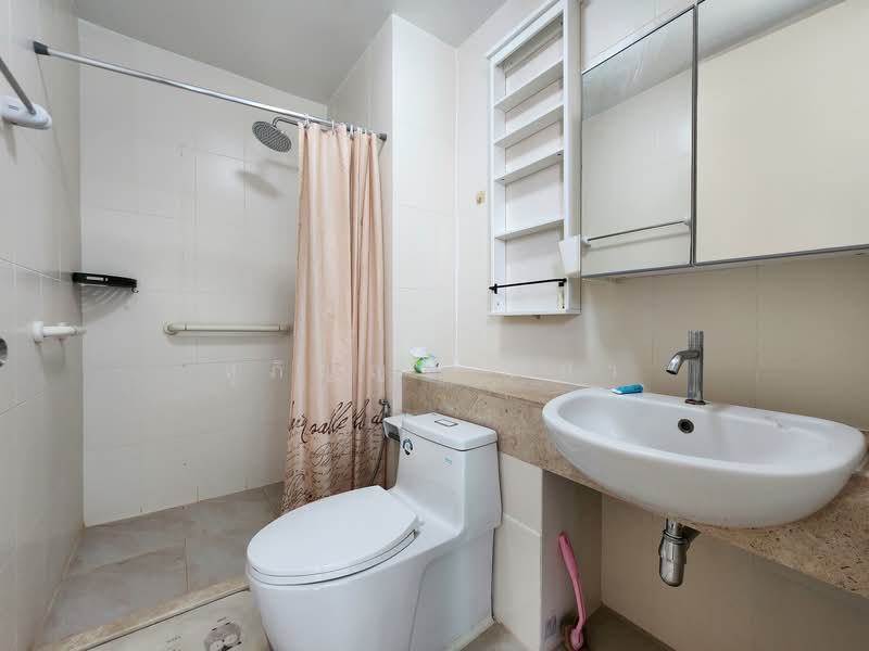 The Parkland Srinakarin : เดอะ พาร์คแลนด์ ศรีนครินทร์, สมุทรปราการ, 577 ตำบล สำโรงเหนือ, สำโรงเหนือ, เมืองสมุทรปราการ, สมุทรปราการ, 66 ตร.ม., คอนโด ให้เช่า, โดย สุภิญญา จำปา, 500248286 - DDproperty.com