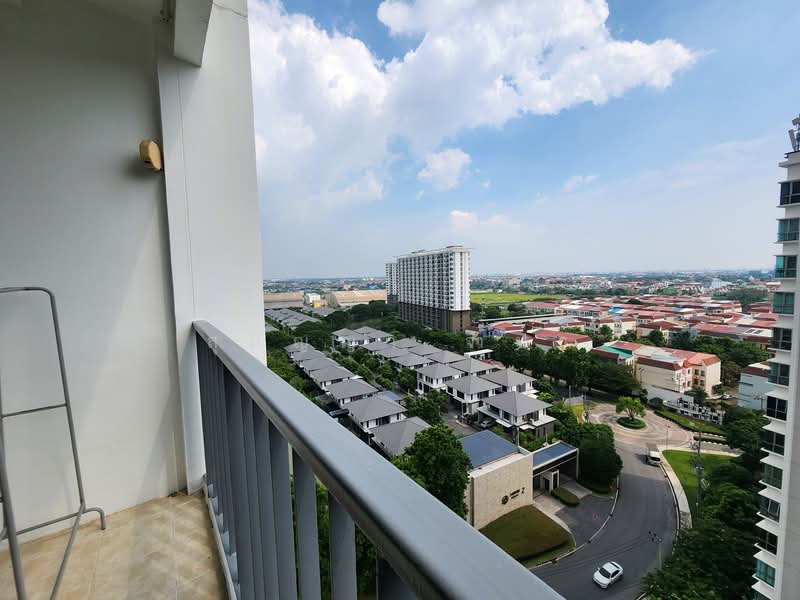 The Parkland Srinakarin, Samut Prakan, 577 Tambon Samrong Nua, Samrong Nua, Muang Samut Prakarn, Samut Prakan, 2 Bedrooms, 66 sqm, Condo For Rent, by สุภิญญา จำปา, 500248286 - DDproperty.com