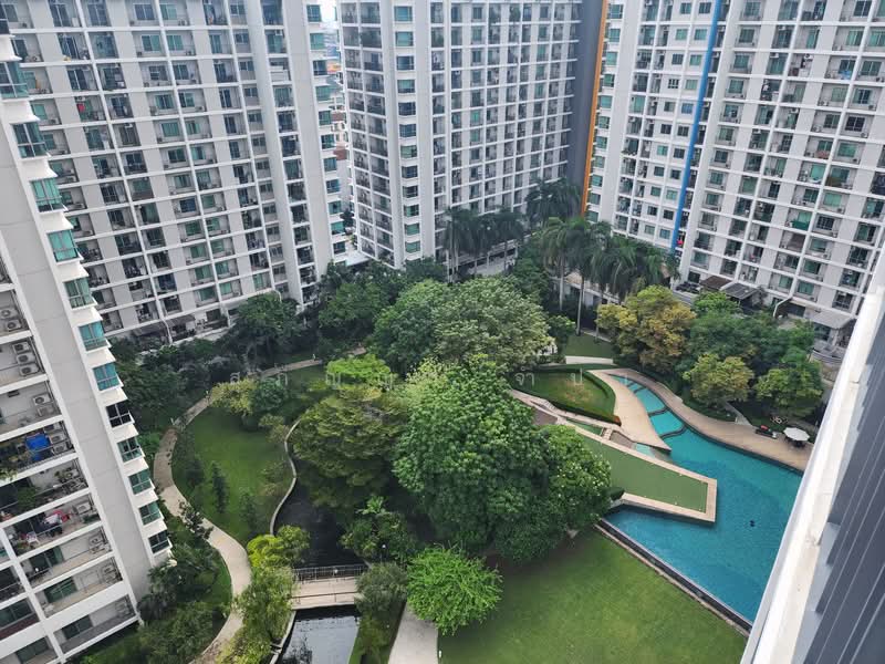 The Parkland Srinakarin : เดอะ พาร์คแลนด์ ศรีนครินทร์, สมุทรปราการ, 577 ตำบล สำโรงเหนือ, สำโรงเหนือ, เมืองสมุทรปราการ, สมุทรปราการ, 66 ตร.ม., คอนโด ให้เช่า, โดย สุภิญญา จำปา, 500248286 - DDproperty.com