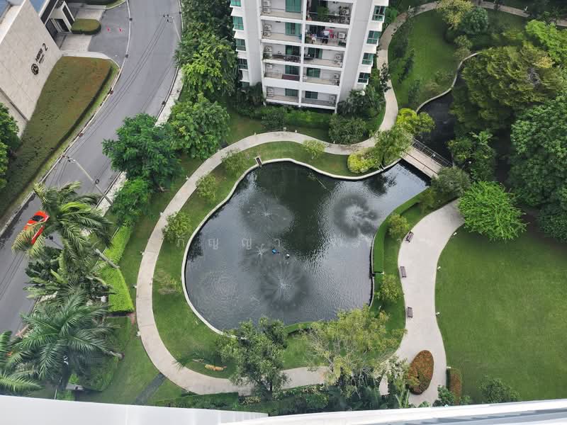 The Parkland Srinakarin : เดอะ พาร์คแลนด์ ศรีนครินทร์, สมุทรปราการ, 577 ตำบล สำโรงเหนือ, สำโรงเหนือ, เมืองสมุทรปราการ, สมุทรปราการ, 66 ตร.ม., คอนโด ให้เช่า, โดย สุภิญญา จำปา, 500248286 - DDproperty.com