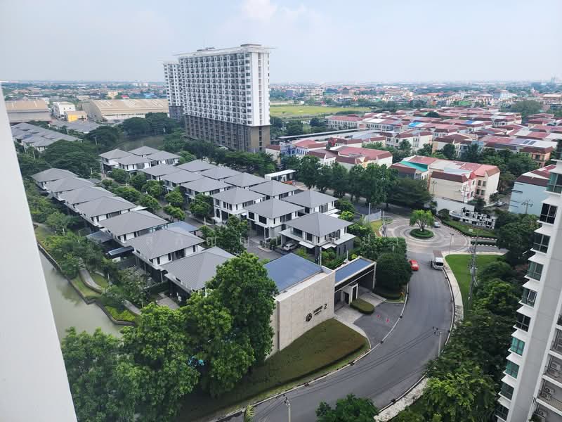 The Parkland Srinakarin : เดอะ พาร์คแลนด์ ศรีนครินทร์, สมุทรปราการ, 577 ตำบล สำโรงเหนือ, สำโรงเหนือ, เมืองสมุทรปราการ, สมุทรปราการ, 66 ตร.ม., คอนโด ให้เช่า, โดย สุภิญญา จำปา, 500248286 - DDproperty.com