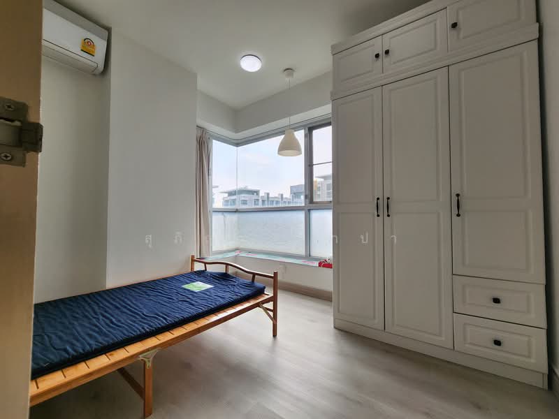 The Parkland Srinakarin, Samut Prakan, 577 Tambon Samrong Nua, Samrong Nua, Muang Samut Prakarn, Samut Prakan, 2 Bedrooms, 66 sqm, Condo For Rent, by สุภิญญา จำปา, 500248286 - DDproperty.com