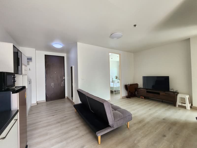 The Parkland Srinakarin, Samut Prakan, 577 Tambon Samrong Nua, Samrong Nua, Muang Samut Prakarn, Samut Prakan, 2 Bedrooms, 66 sqm, Condo For Rent, by สุภิญญา จำปา, 500248286 - DDproperty.com