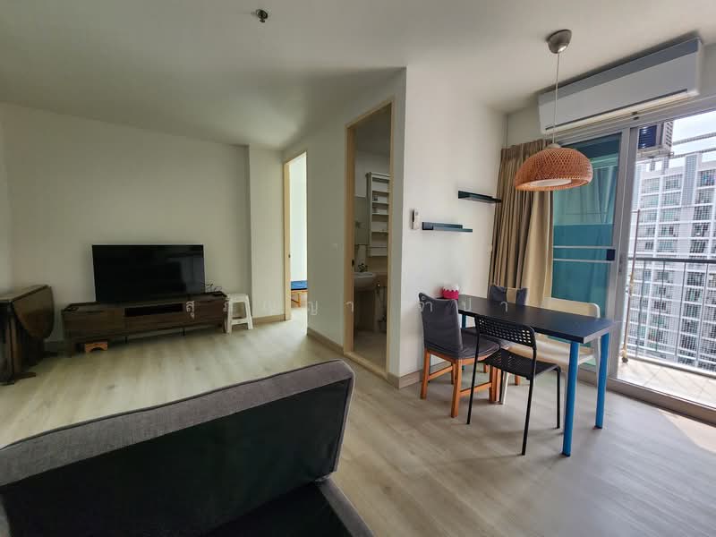 The Parkland Srinakarin, Samut Prakan, 577 Tambon Samrong Nua, Samrong Nua, Muang Samut Prakarn, Samut Prakan, 2 Bedrooms, 66 sqm, Condo For Rent, by สุภิญญา จำปา, 500248286 - DDproperty.com