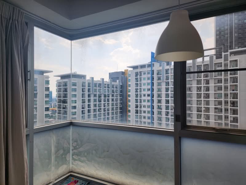 The Parkland Srinakarin, Samut Prakan, 577 Tambon Samrong Nua, Samrong Nua, Muang Samut Prakarn, Samut Prakan, 2 Bedrooms, 66 sqm, Condo For Rent, by สุภิญญา จำปา, 500248286 - DDproperty.com