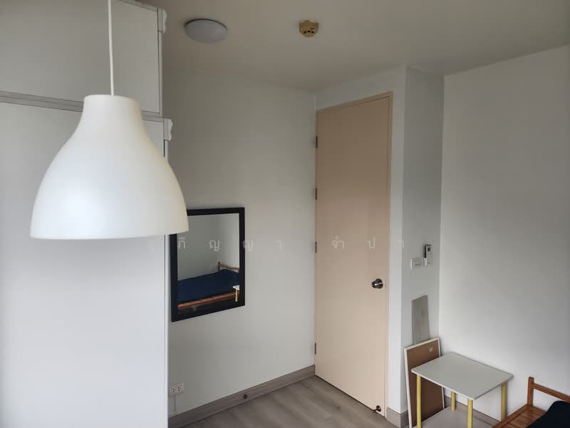 The Parkland Srinakarin, Samut Prakan, 577 Tambon Samrong Nua, Samrong Nua, Muang Samut Prakarn, Samut Prakan, 2 Bedrooms, 66 sqm, Condo For Rent, by สุภิญญา จำปา, 500248286 - DDproperty.com