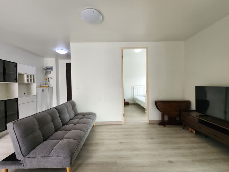 The Parkland Srinakarin, Samut Prakan, 577 Tambon Samrong Nua, Samrong Nua, Muang Samut Prakarn, Samut Prakan, 2 Bedrooms, 66 sqm, Condo For Rent, by สุภิญญา จำปา, 500248286 - DDproperty.com