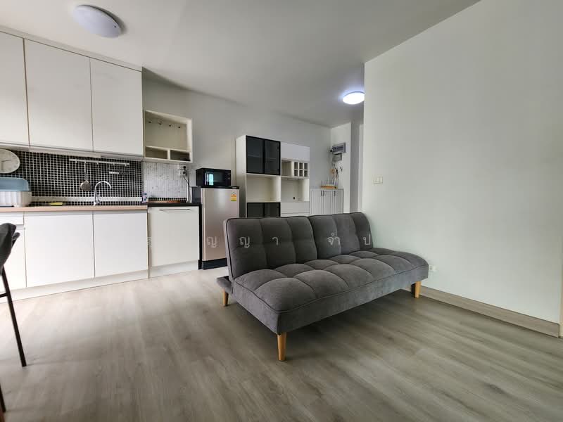 The Parkland Srinakarin, Samut Prakan, 577 Tambon Samrong Nua, Samrong Nua, Muang Samut Prakarn, Samut Prakan, 2 Bedrooms, 66 sqm, Condo For Rent, by สุภิญญา จำปา, 500248286 - DDproperty.com