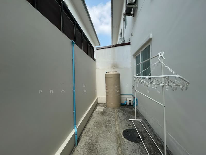 Kaomongkol village Bhuddhamonthon Sai 5-Raikhing, Nakhon Pathom, 999 Moo 9, Soi Rai Khing 26, Rai Khing, Sam Phran, Nakhon Pathom, 3 Bedrooms, 100 sqm, Townhouse For Sale, by The Best Property เจฟ, 500248288 - DDproperty.com