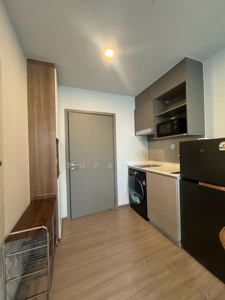 Aspire Sukhumvit-Rama 4, Bangkok, 4404 Rama 4 Road, Phra Kanong, Khlong Toei, Bangkok, 2 Bedrooms, 36 sqm, Condo For Rent, by Suparat, 500248289 - DDproperty.com