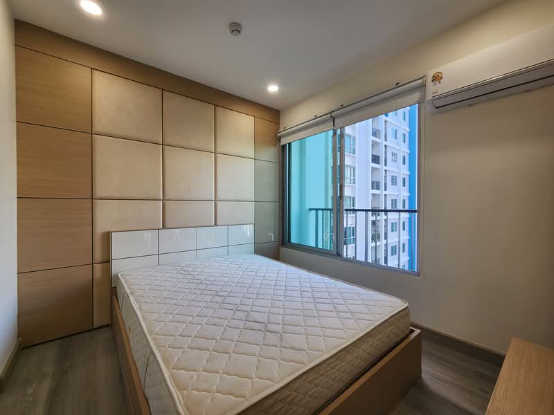 The Parkland Srinakarin : เดอะ พาร์คแลนด์ ศรีนครินทร์, สมุทรปราการ, 577 ตำบล สำโรงเหนือ, สำโรงเหนือ, เมืองสมุทรปราการ, สมุทรปราการ, 40 ตร.ม., คอนโด ให้เช่า, โดย สุภิญญา จำปา, 500248290 - DDproperty.com