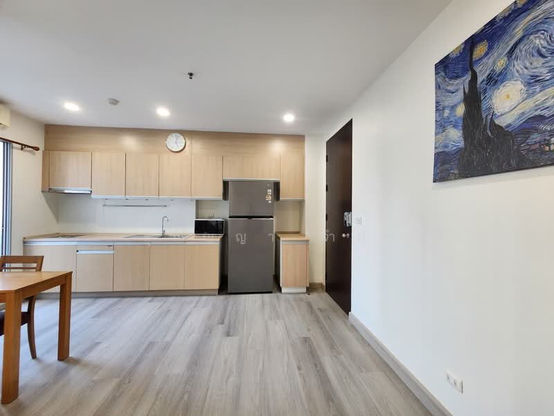 The Parkland Srinakarin, Samut Prakan, 577 Tambon Samrong Nua, Samrong Nua, Muang Samut Prakarn, Samut Prakan, 1 Bedroom, 40 sqm, Condo For Rent, by สุภิญญา จำปา, 500248290 - DDproperty.com