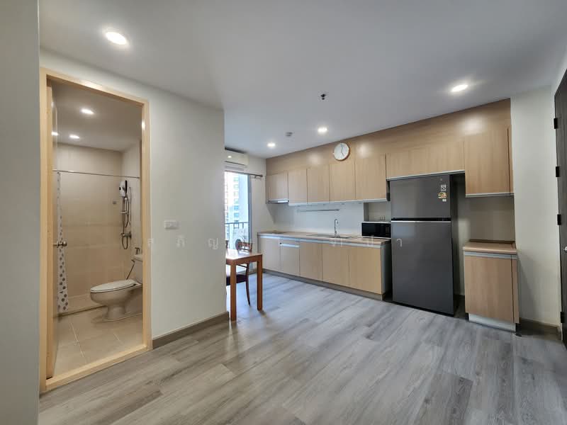 The Parkland Srinakarin, Samut Prakan, 577 Tambon Samrong Nua, Samrong Nua, Muang Samut Prakarn, Samut Prakan, 1 Bedroom, 40 sqm, Condo For Rent, by สุภิญญา จำปา, 500248290 - DDproperty.com