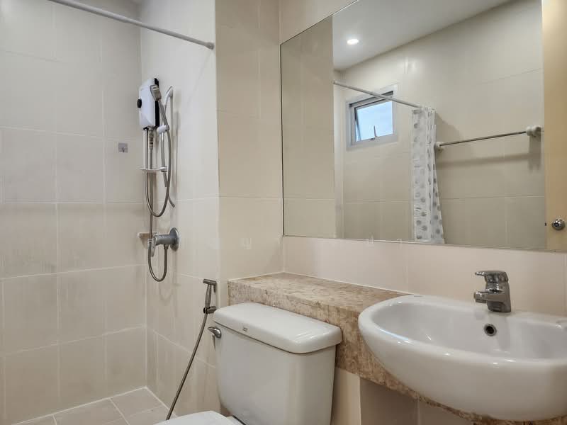 The Parkland Srinakarin, Samut Prakan, 577 Tambon Samrong Nua, Samrong Nua, Muang Samut Prakarn, Samut Prakan, 1 Bedroom, 40 sqm, Condo For Rent, by สุภิญญา จำปา, 500248290 - DDproperty.com