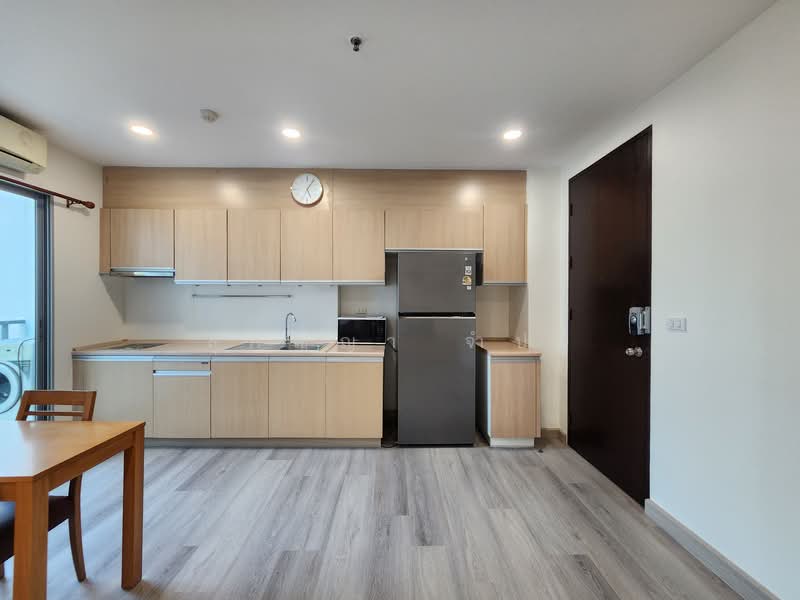 The Parkland Srinakarin, Samut Prakan, 577 Tambon Samrong Nua, Samrong Nua, Muang Samut Prakarn, Samut Prakan, 1 Bedroom, 40 sqm, Condo For Rent, by สุภิญญา จำปา, 500248290 - DDproperty.com