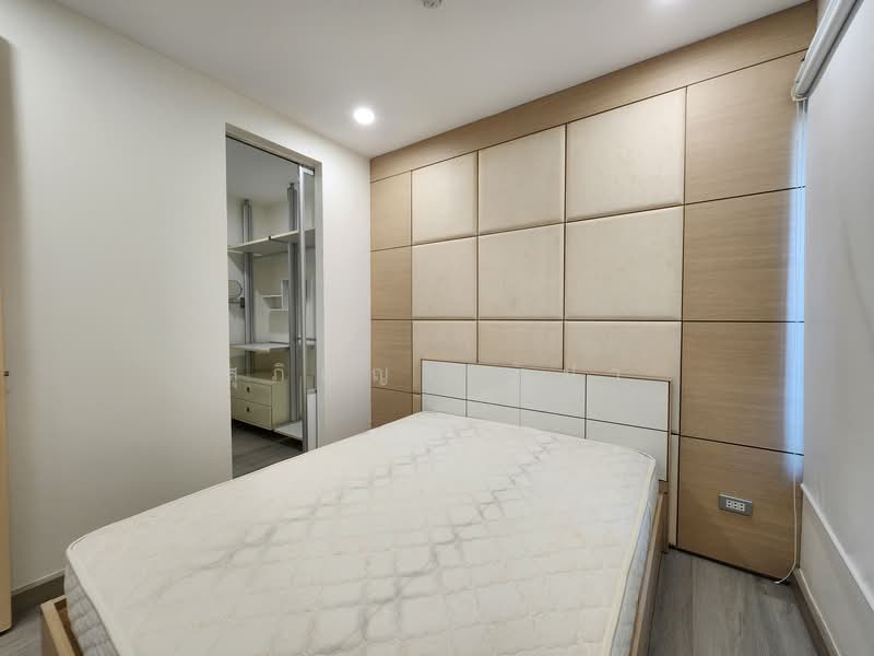 The Parkland Srinakarin, Samut Prakan, 577 Tambon Samrong Nua, Samrong Nua, Muang Samut Prakarn, Samut Prakan, 1 Bedroom, 40 sqm, Condo For Rent, by สุภิญญา จำปา, 500248290 - DDproperty.com