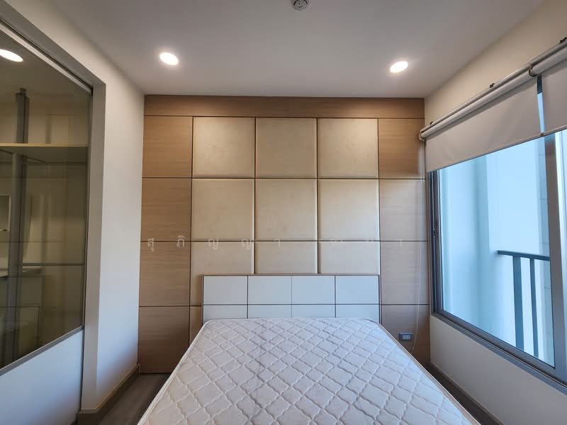 The Parkland Srinakarin, Samut Prakan, 577 Tambon Samrong Nua, Samrong Nua, Muang Samut Prakarn, Samut Prakan, 1 Bedroom, 40 sqm, Condo For Rent, by สุภิญญา จำปา, 500248290 - DDproperty.com