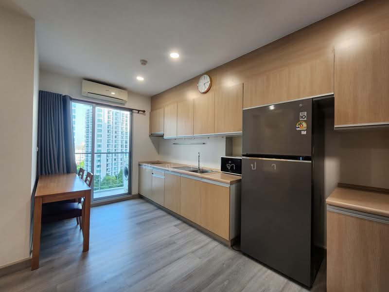 The Parkland Srinakarin : เดอะ พาร์คแลนด์ ศรีนครินทร์, สมุทรปราการ, 577 ตำบล สำโรงเหนือ, สำโรงเหนือ, เมืองสมุทรปราการ, สมุทรปราการ, 40 ตร.ม., คอนโด ให้เช่า, โดย สุภิญญา จำปา, 500248290 - DDproperty.com