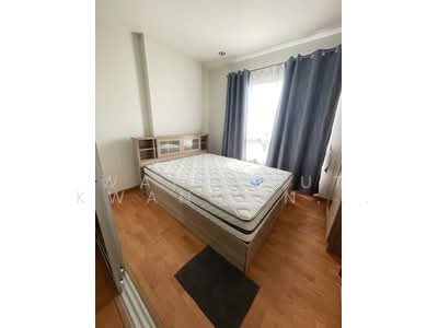 For Rent - The President Sathorn-Ratchapruek 2, Bangkok