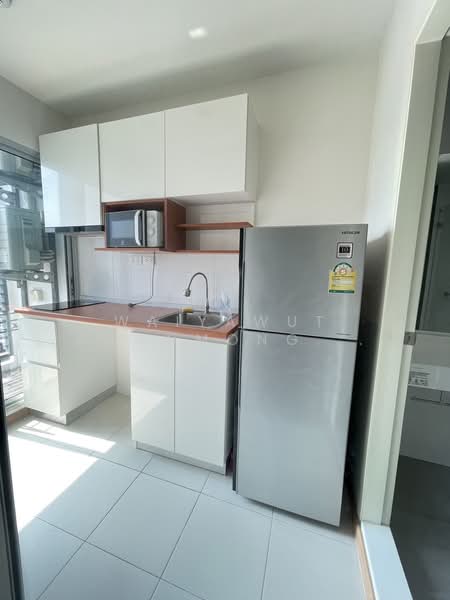 The President Sathorn-Ratchapruek 2, Bangkok, 285 Petchkasem Road, Pak Khlong Phasi Charoen, Phasi Charoen, Bangkok, 1 Bedroom, 30 sqm, Condo For Rent, by Waiyawut Kwanmongkhol, 500248291 - DDproperty.com