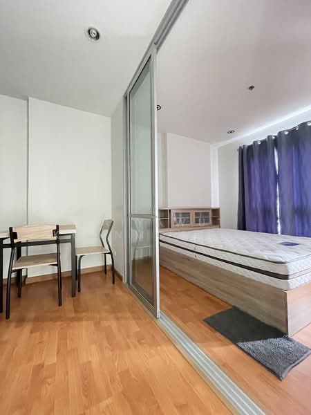 The President Sathorn-Ratchapruek 2, Bangkok, 285 Petchkasem Road, Pak Khlong Phasi Charoen, Phasi Charoen, Bangkok, 1 Bedroom, 30 sqm, Condo For Rent, by Waiyawut Kwanmongkhol, 500248291 - DDproperty.com