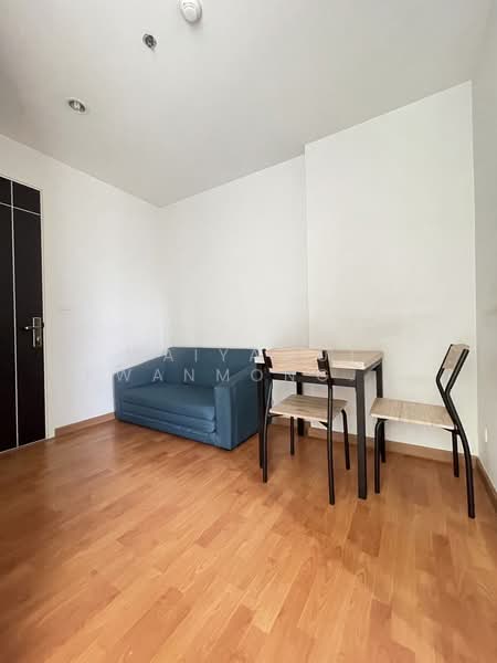 The President Sathorn-Ratchapruek 2, Bangkok, 285 Petchkasem Road, Pak Khlong Phasi Charoen, Phasi Charoen, Bangkok, 1 Bedroom, 30 sqm, Condo For Rent, by Waiyawut Kwanmongkhol, 500248291 - DDproperty.com