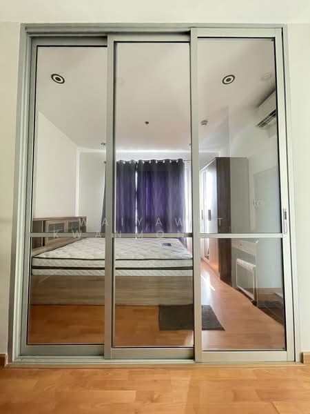 The President Sathorn-Ratchapruek 2, Bangkok, 285 Petchkasem Road, Pak Khlong Phasi Charoen, Phasi Charoen, Bangkok, 1 Bedroom, 30 sqm, Condo For Rent, by Waiyawut Kwanmongkhol, 500248291 - DDproperty.com