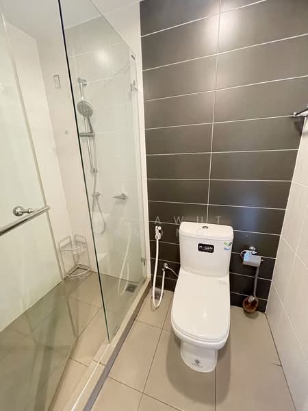 The President Sathorn-Ratchapruek 2, Bangkok, 285 Petchkasem Road, Pak Khlong Phasi Charoen, Phasi Charoen, Bangkok, 1 Bedroom, 30 sqm, Condo For Rent, by Waiyawut Kwanmongkhol, 500248291 - DDproperty.com