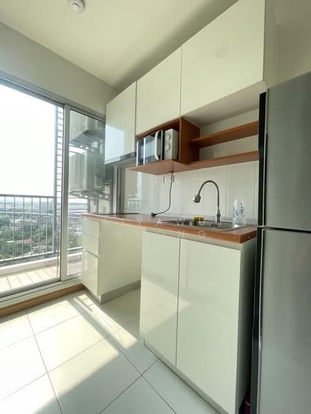 The President Sathorn-Ratchapruek 2, Bangkok, 285 Petchkasem Road, Pak Khlong Phasi Charoen, Phasi Charoen, Bangkok, 1 Bedroom, 30 sqm, Condo For Rent, by Waiyawut Kwanmongkhol, 500248291 - DDproperty.com