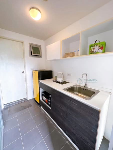 Dcondo Karnjanavanich Hatyai : ดีคอนโด กาญจนวนิช หาดใหญ่, สงขลา, ถนน กาญจนวนิช, คอหงส์, หาดใหญ่, สงขลา, 32 ตร.ม., คอนโด ให้เช่า, โดย ศุภกฤต ยืนยงสวัสดิ์, 500248292 - DDproperty.com