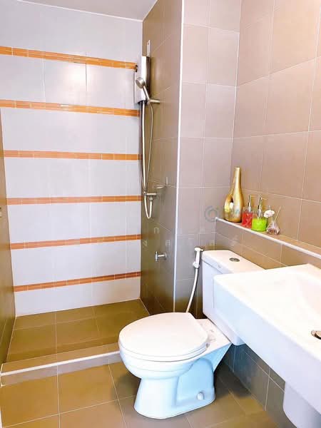 Dcondo Karnjanavanich Hatyai : ดีคอนโด กาญจนวนิช หาดใหญ่, สงขลา, ถนน กาญจนวนิช, คอหงส์, หาดใหญ่, สงขลา, 32 ตร.ม., คอนโด ให้เช่า, โดย ศุภกฤต ยืนยงสวัสดิ์, 500248292 - DDproperty.com